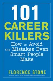 101 Career Killers