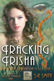 Tracking Trisha (Dragon Lords of Valdier: Book 3) (Volume 3)