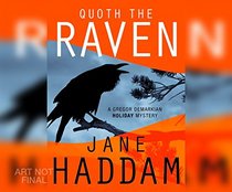 Quoth the Raven (The Gregor Demarkian Holiday Mysteries)