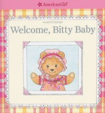 Welcome, Bitty Baby