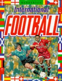 International Football (Activity Packs)