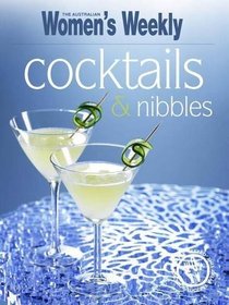 Cocktails and Nibbles (