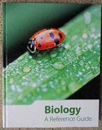 Biology a Reference Guide