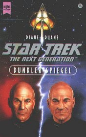 Dunkler Spiegel. Star Trek.