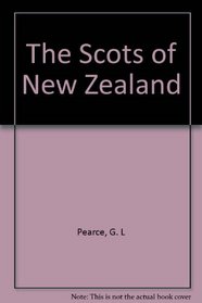 The Scots of New Zealand