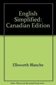English Simplified: Canadian Edition