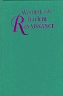 Women of the Harlem Renaissance (Women of Letters)