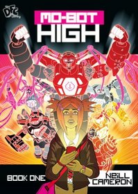 DFC Library: Mo-bot High