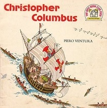 Christopher Columbus