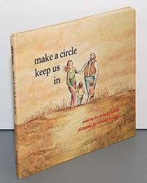 Make a circle, keep us in: Poems for a good day
