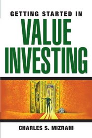 Getting Started in Value Investing (Getting Started In.....)