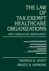 The Law of Tax-Exempt Healthcare Organizations