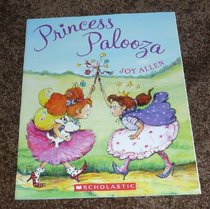 Princess Palooza