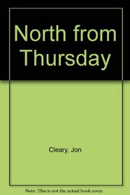 North from Thursday