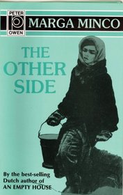 The Other Side (Unesco Collection of Representative Works. European Series)