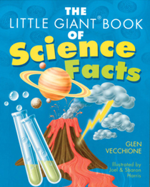 The Little Giant Book of Science Trivia