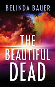 The Beautiful Dead (Wheeler Publishing Large Print Hardcover)