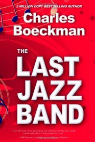 The Last Jazz Band