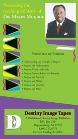 Principles of Purpose