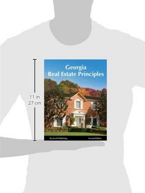 Georgia Real Estate Principles - 2nd edition