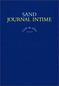 Journal Intime (French Edition)