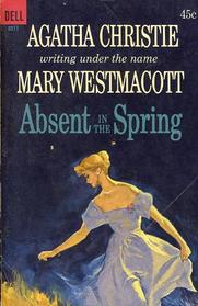 Absent in the Spring