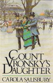 Count Vronsky's Daughter