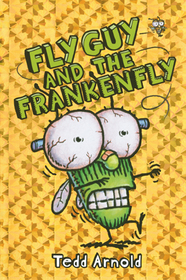 Fly Guy and the Frankenfly