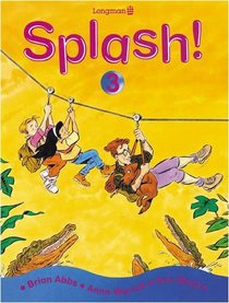 Splash!: Bk. 3