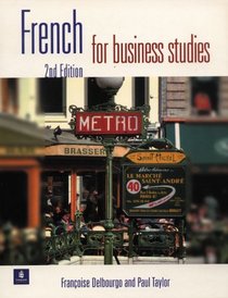 French for Business Studies