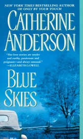 Blue Skies (Kendrick/Coulter, Bk 4)