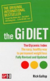 The GI Diet