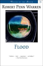 Flood: A Romance of Our Time (Voices of the South)
