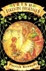 Irish Fireside Folktales (Mercier Original Paperback)