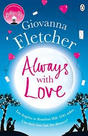 Always With Love (Billy and Me, Bk 2)