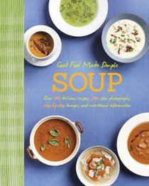 Soup: Good Food Made Simple (Love Food)