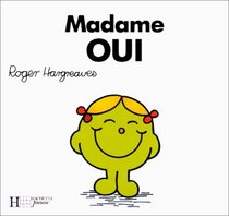Madame Oui (Collection les dames) (French Edition)