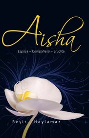 Aisha (Spanish Edition)