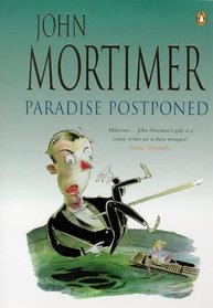 Paradise Postponed
