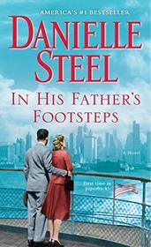 In His Father's Footsteps: A Novel