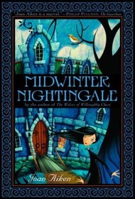 Midwinter Nightingale (Wolves Chronicles, Bk 10)