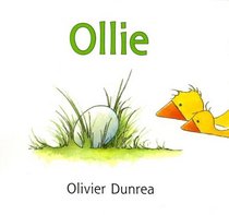 Ollie (Bccb Blue Ribbon Picture Book Awards (Awards))