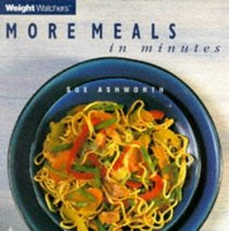 Weight Watchers: More Meals in Minutes