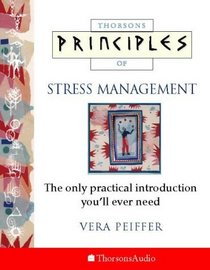 Principles of Stress Management