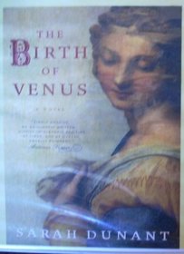 The Birth of Venus