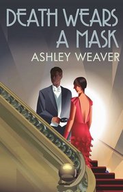 Death Wears a Mask (The Amory Ames Mysteries)