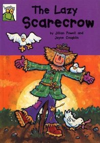 The Lazy Scarecrow (Leapfrog)