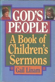 God's People: A Book of Children's Sermons