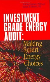 Investment Grade Energy Audit