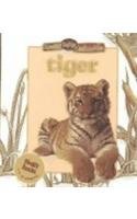 Tiger (Busy Baby Animals)